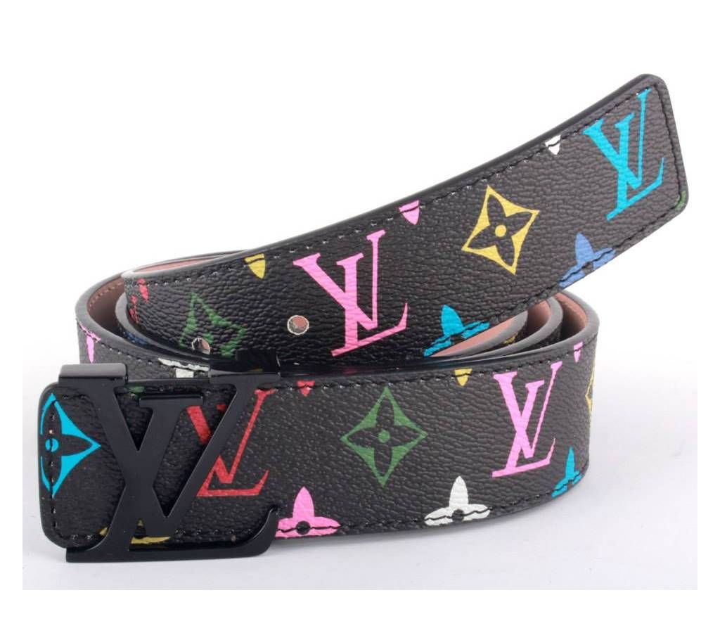 Louis Vuitton Belt