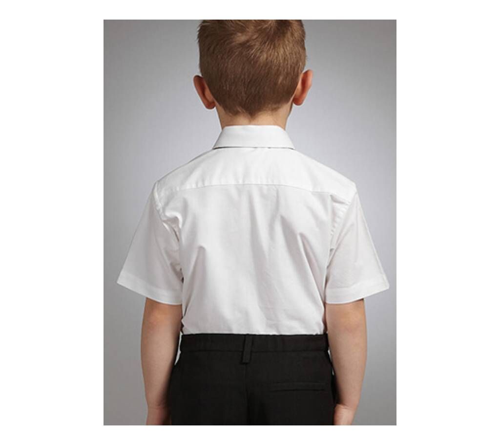 School Dress Shirt