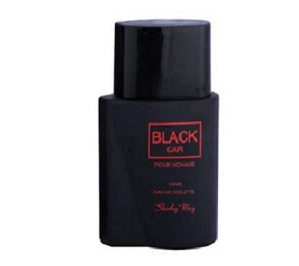 Black Car DAU DE Perfume Spray for Men 100ml - India