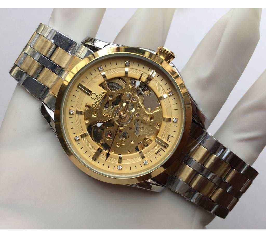 Omega Automatic gents watch Replica