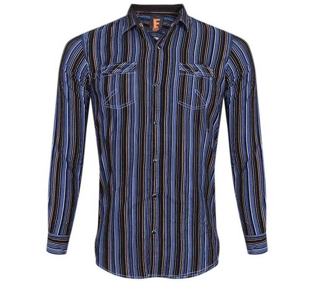 xiaz Cord casual shirt