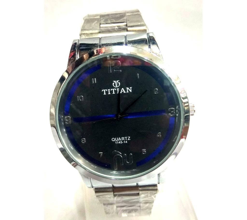 titian watch