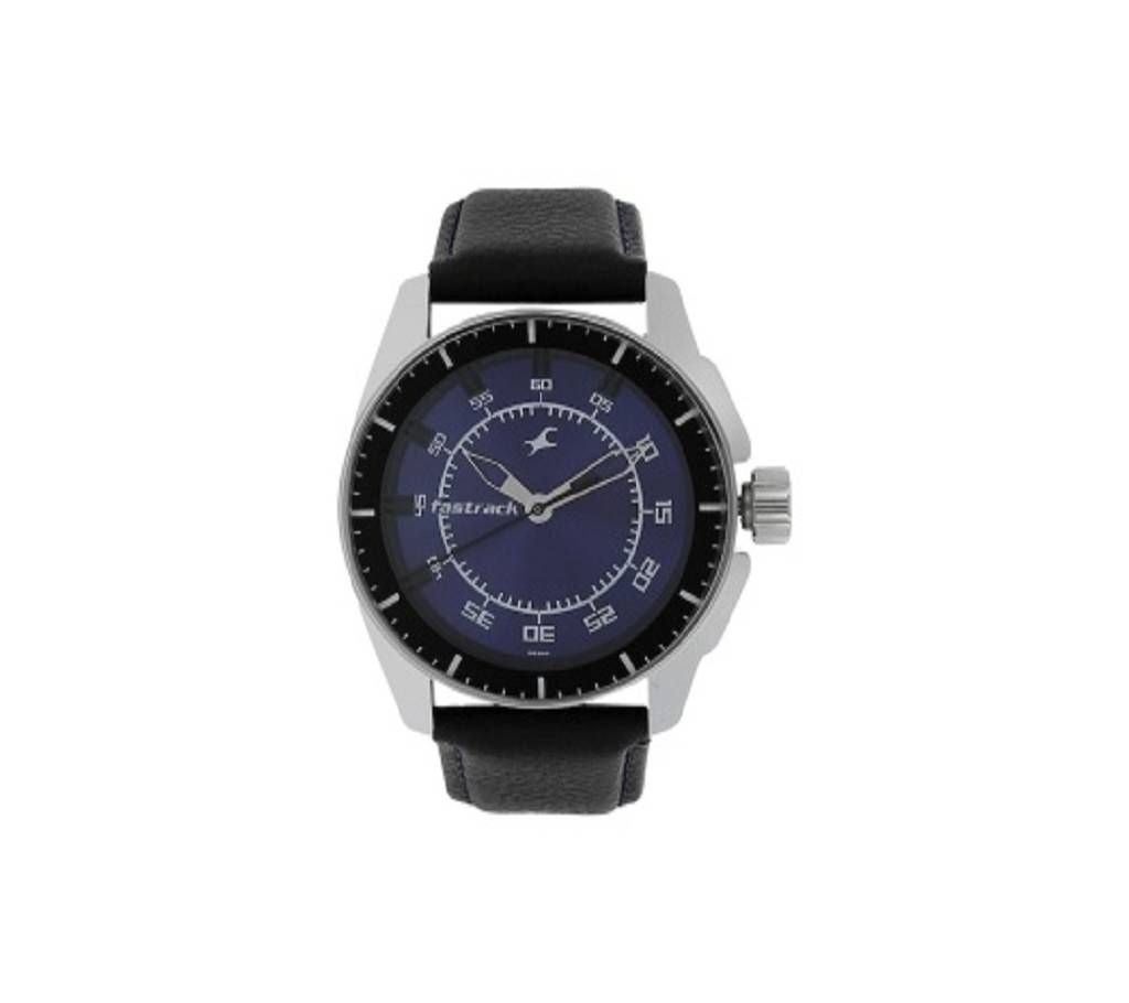First Track Wrist Watch For Men 