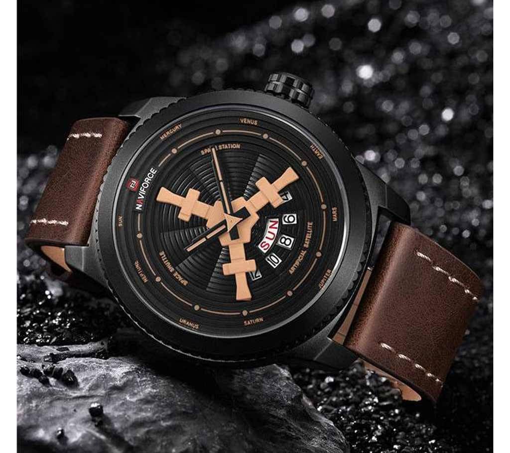 NAVIFORCE NF9156d Gents Watch