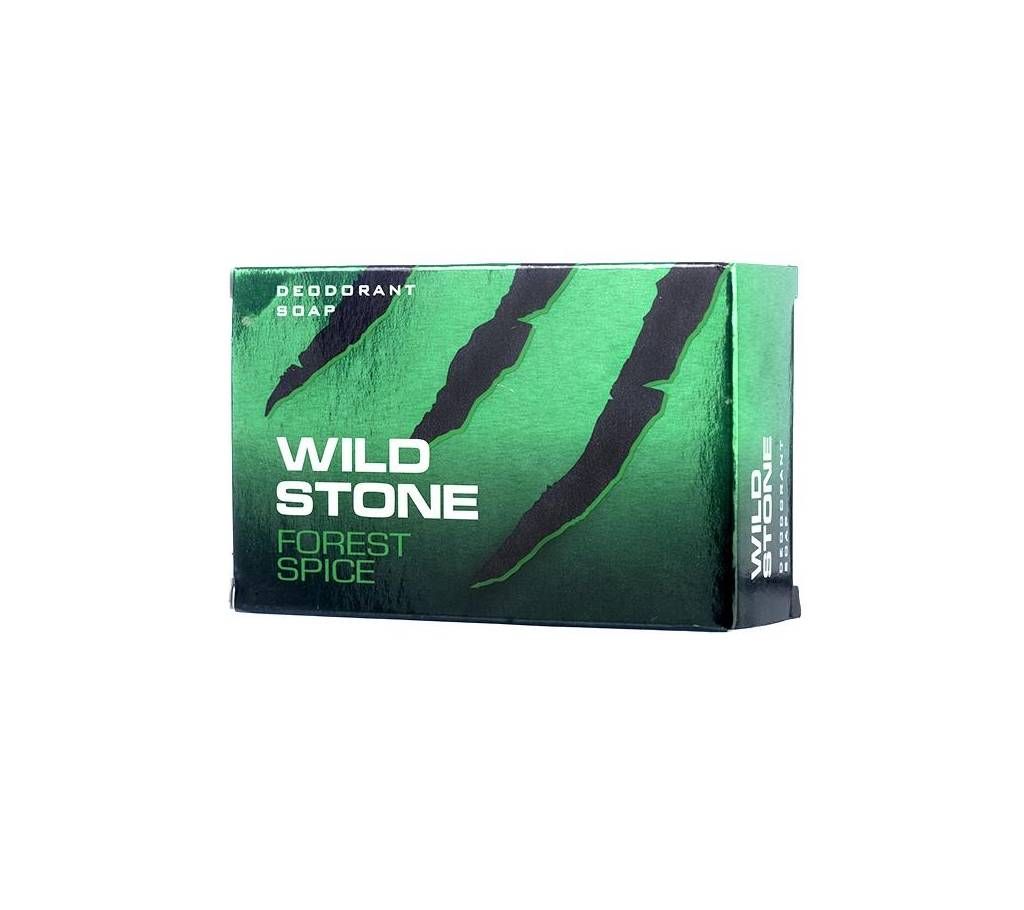 Wild Stone Soap