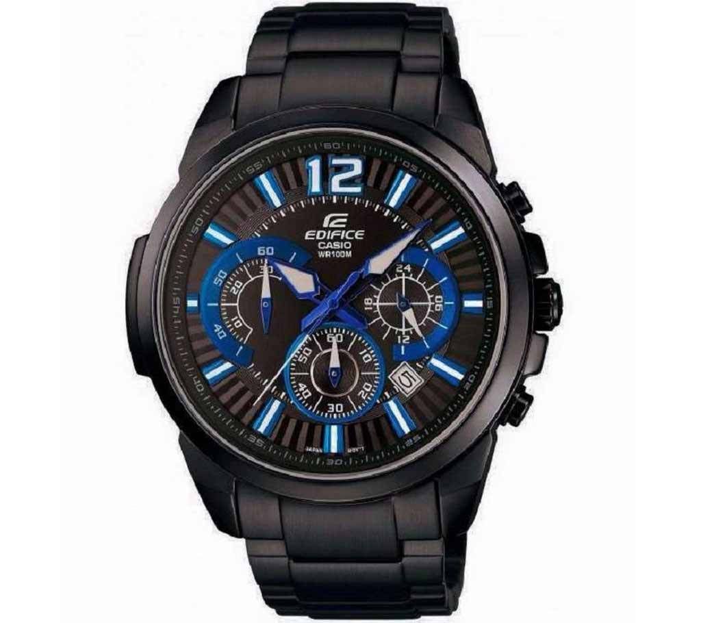 Casio edifice gents wrist watch- replica 