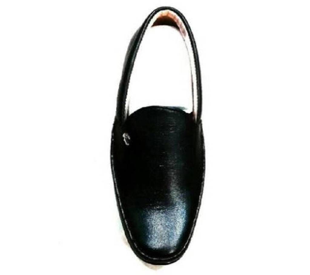 Woodland Formal Shoes