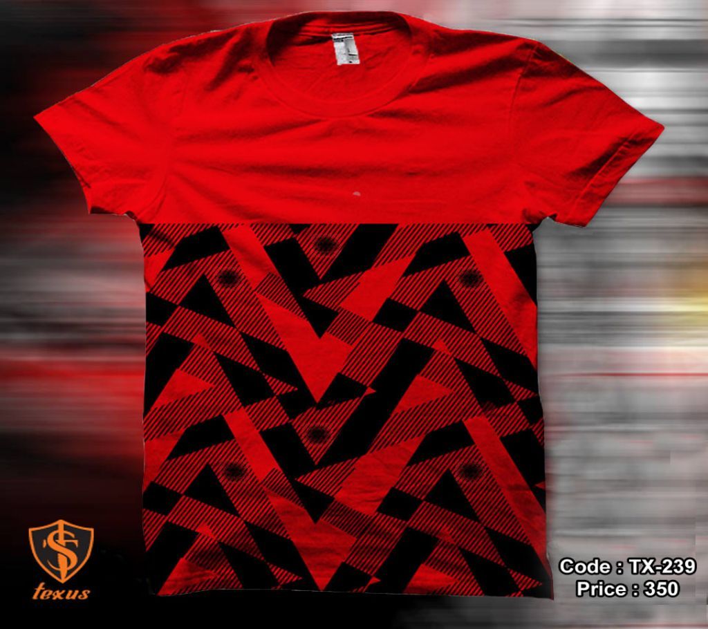 Half Design