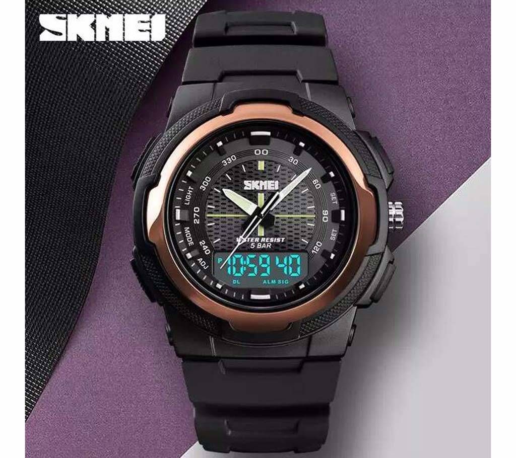 SKMEI 1454d Gents Watch