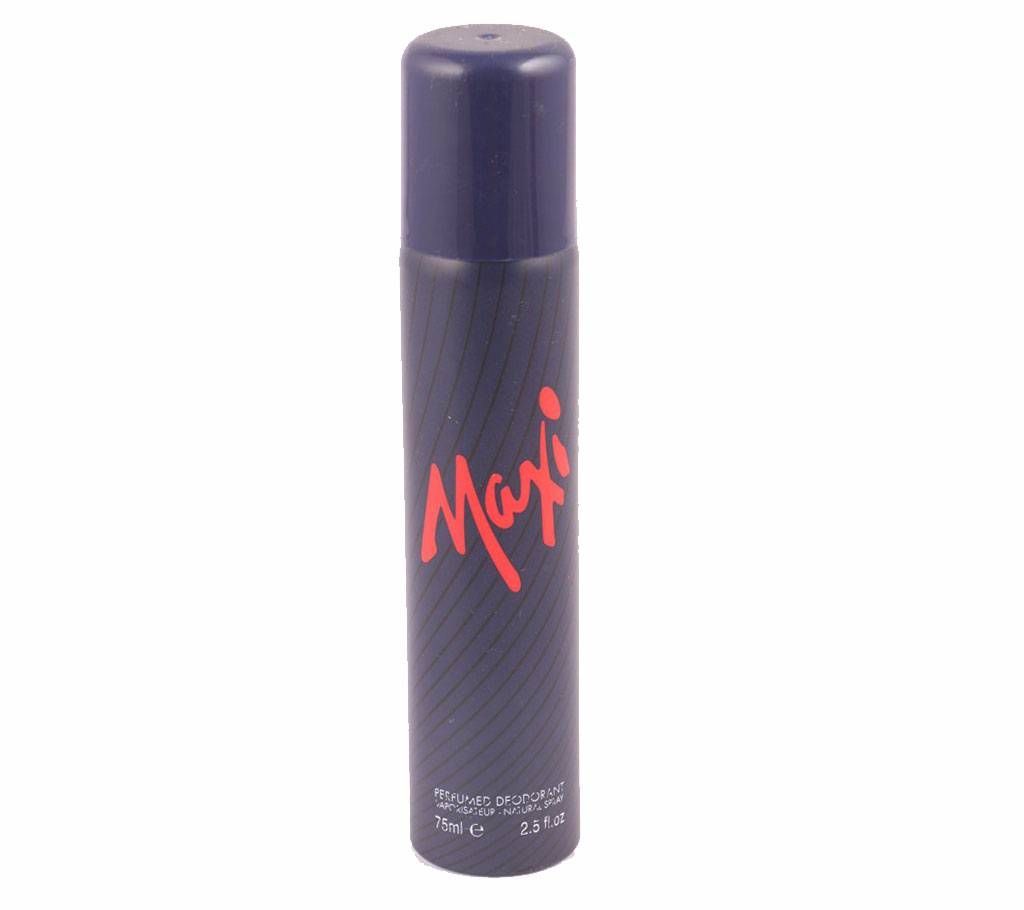 Body Spray for Men - 75 ml - India