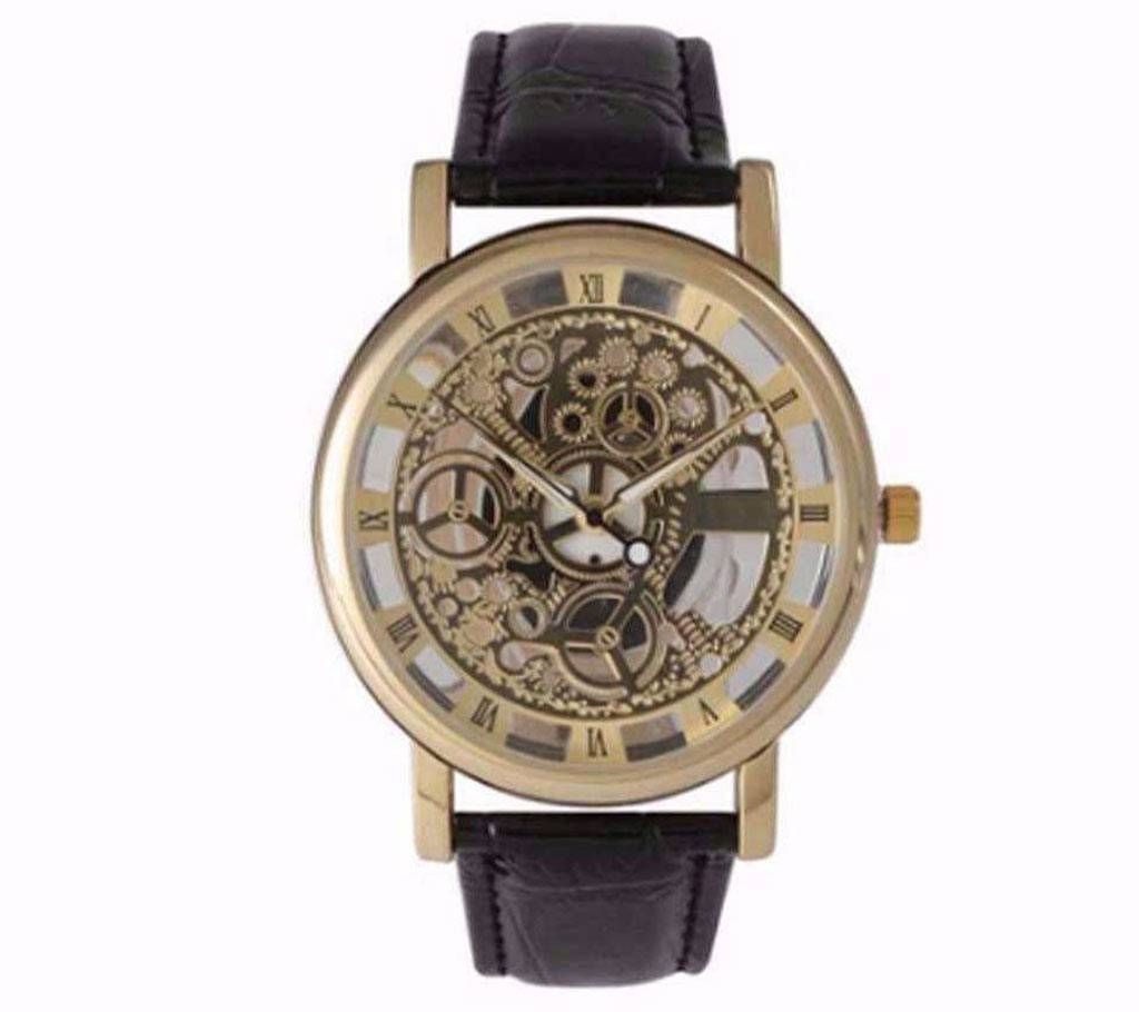 OLIVIA PRATT Gents Watch