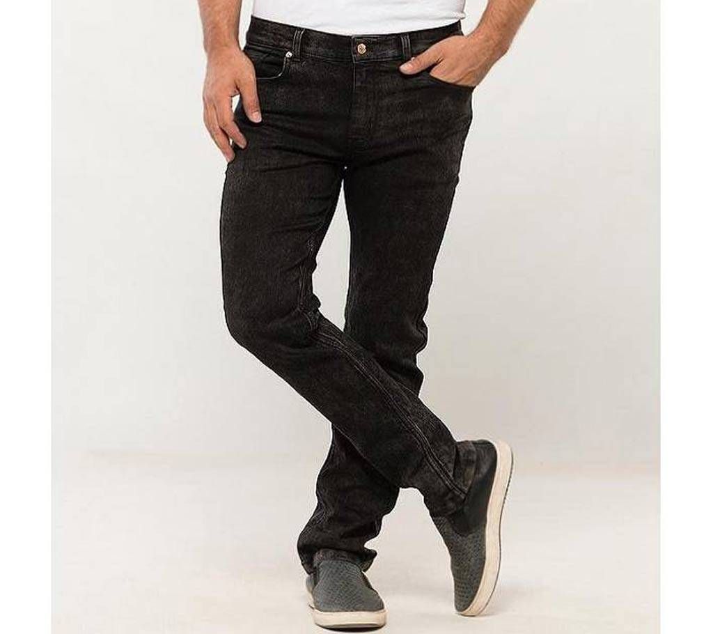 Stretchable Jeans pant for men