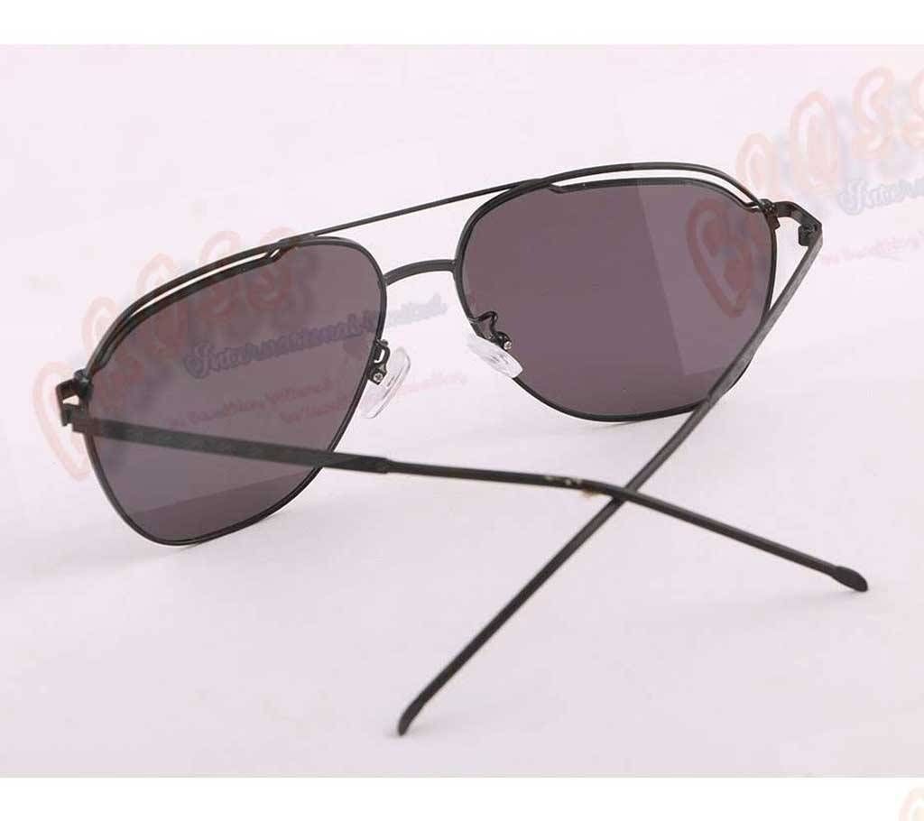Fast track Round sunglass