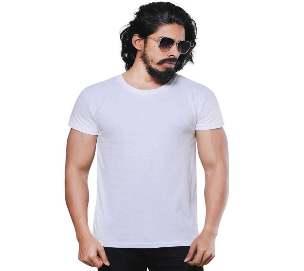 White Sports Export Quality Jersey