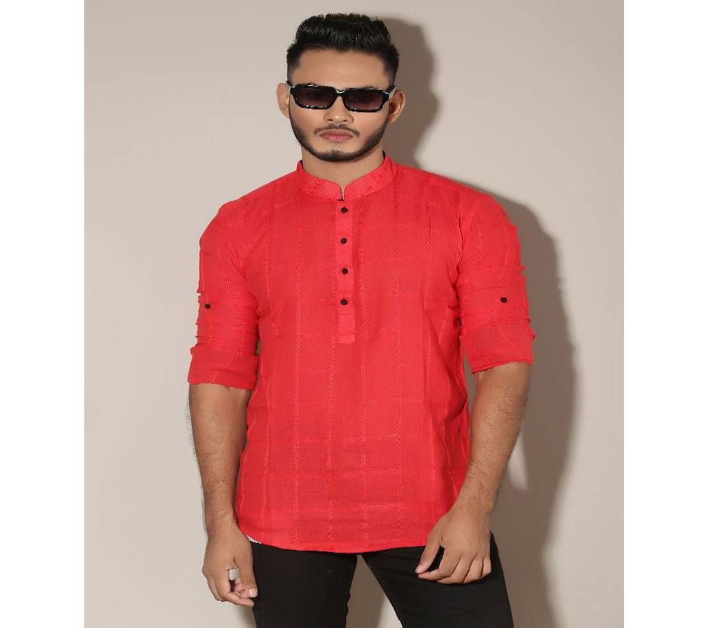Sufi Full Sleeve Katua For Man 1150