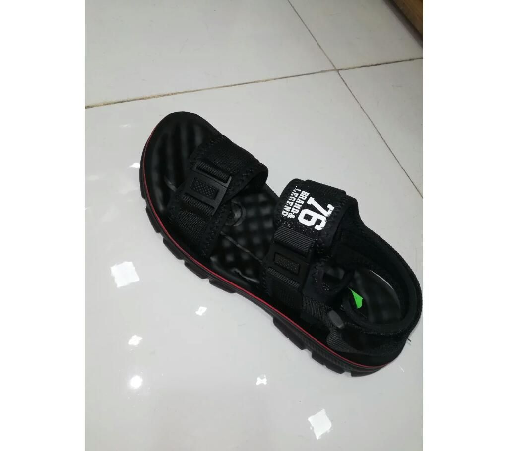 China shows