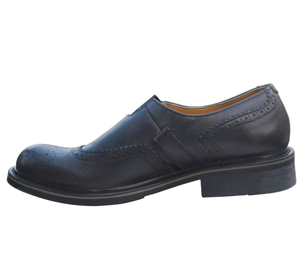 Formal shoe For Men -Dark Brown- 9542101


