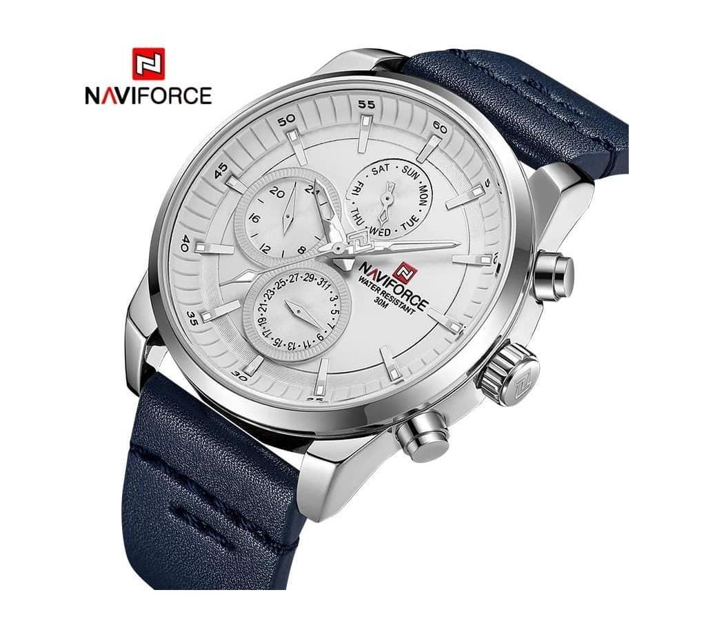 NAVIFORCE 9148 Watch for Men