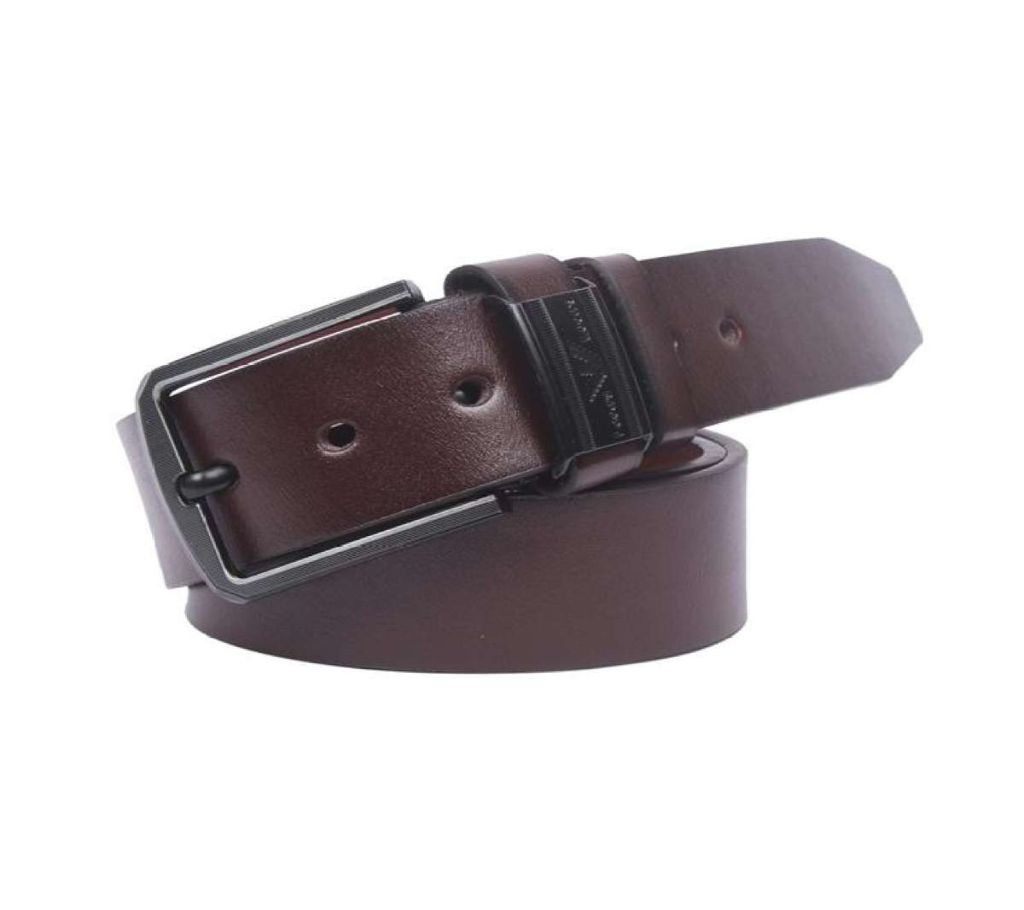 Artificial Leather Belt For Man-CSB-207