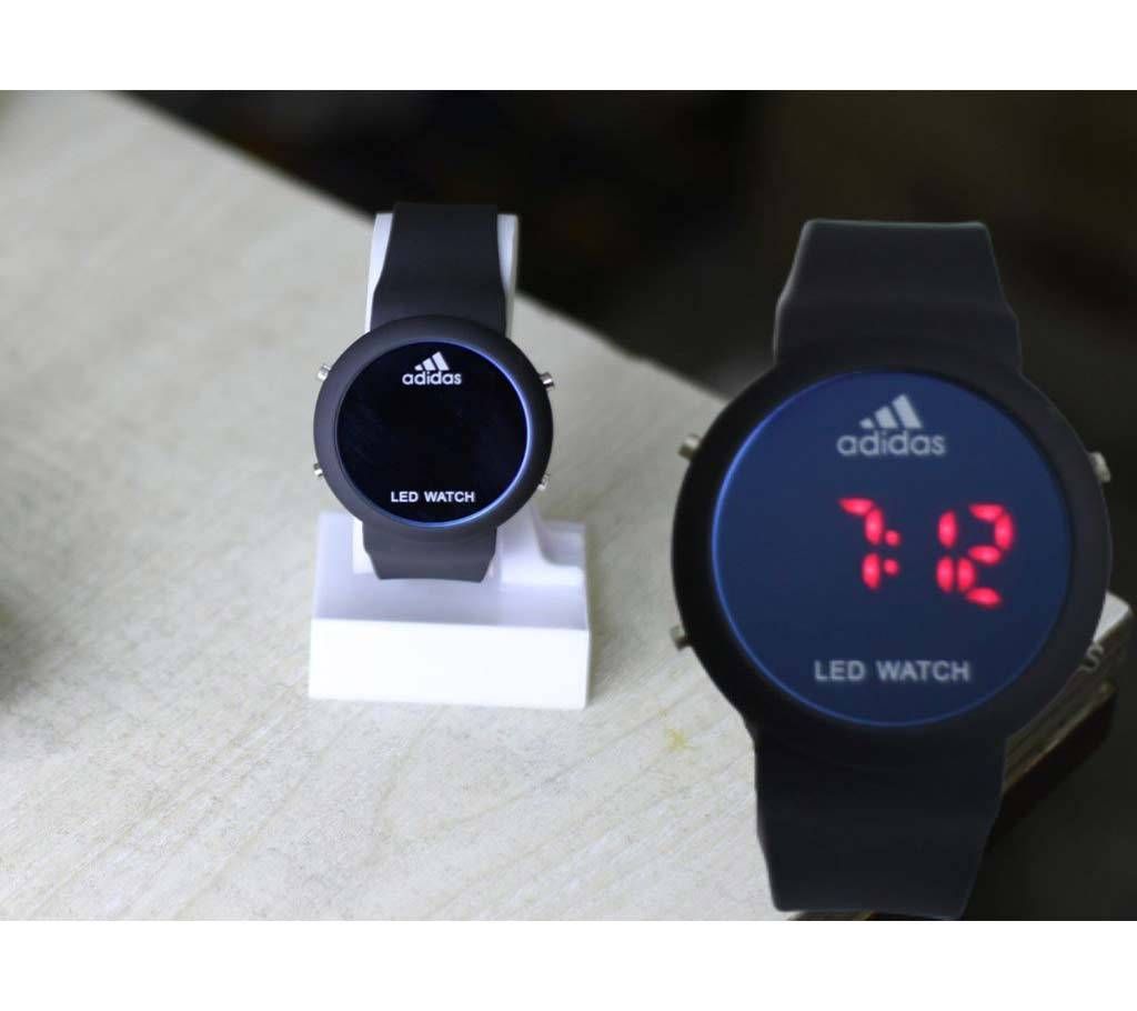 magnet chain watch for men