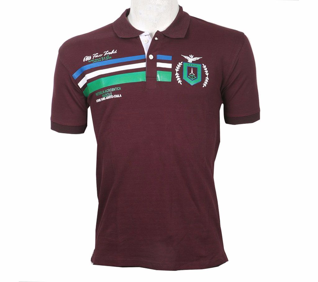 Mens high quality Polo Shirt