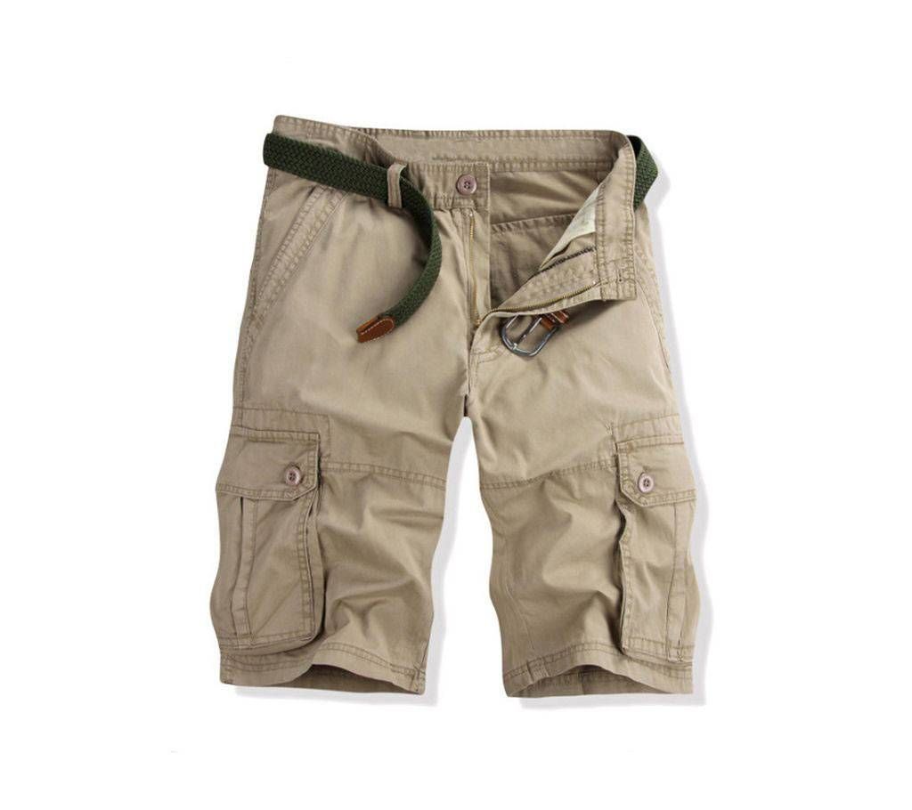 Off White 2 Quarter Pant