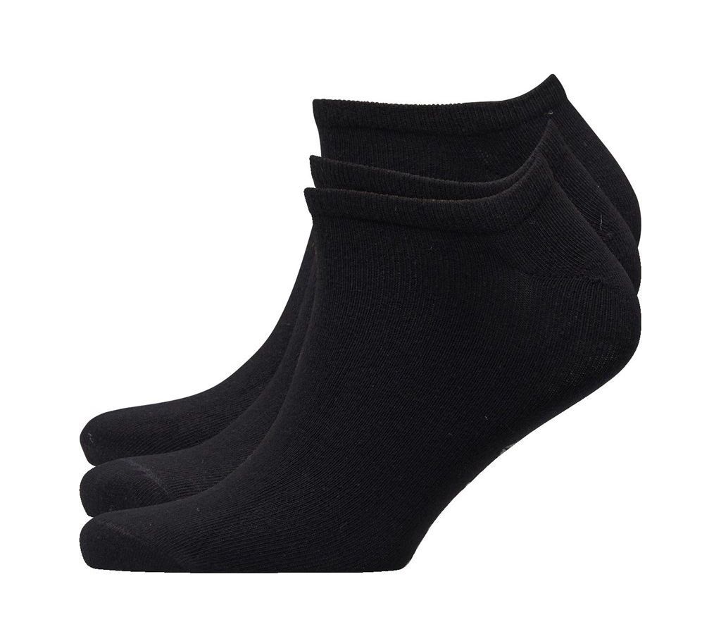 Original  REEBOK MENS SOCKS BLAC-1pair 