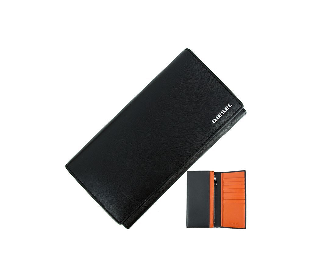Long Wallet Card Holder