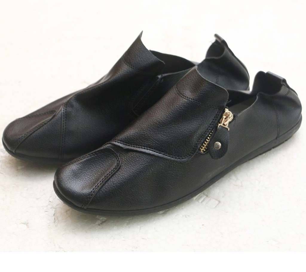 Menz Sandals - Black