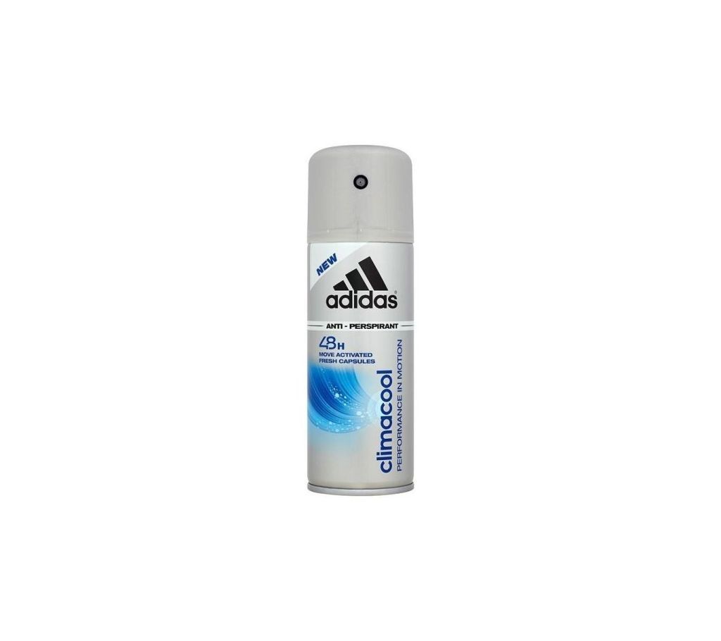 Adidas  Climacool Man Spray Deo  150ml  3042  PBL