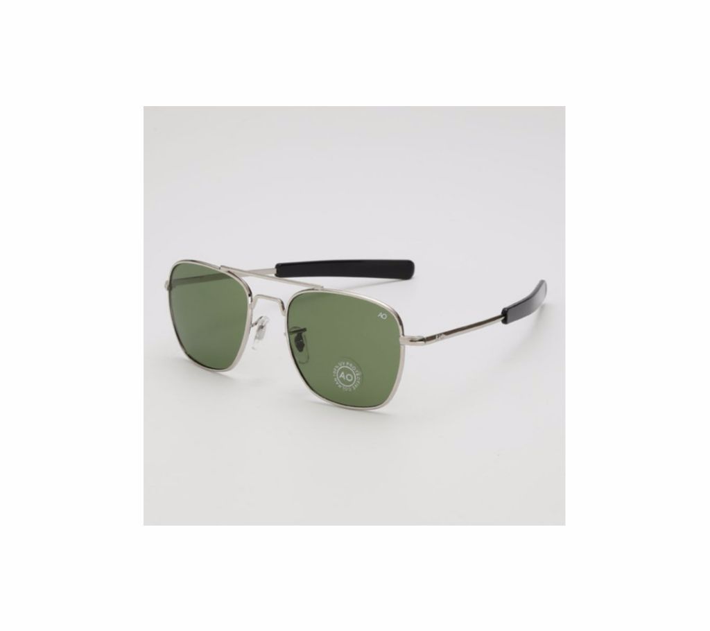 Classic Vintage UV400 Protection Sunglasses For Men