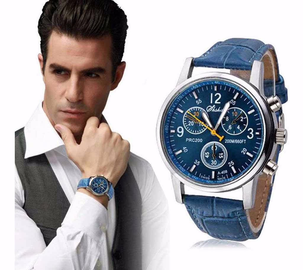 Men's Analog Wrist watch