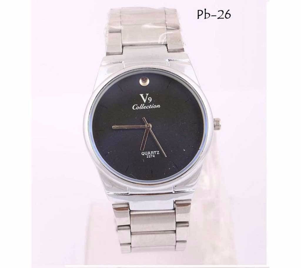 V9 Gents Wrist Watch (Copy)