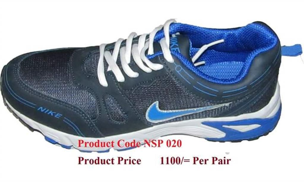 Nike ked's (copy)
