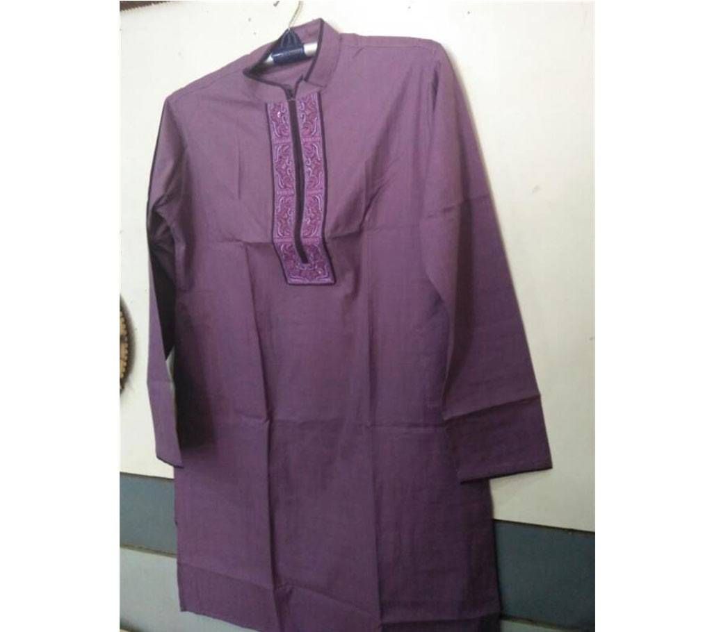 Due panjabi