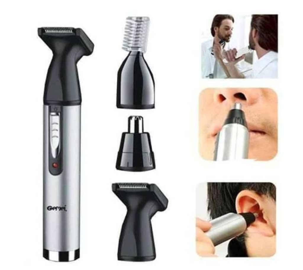 3 IN 1 Rechargeable Trimmer