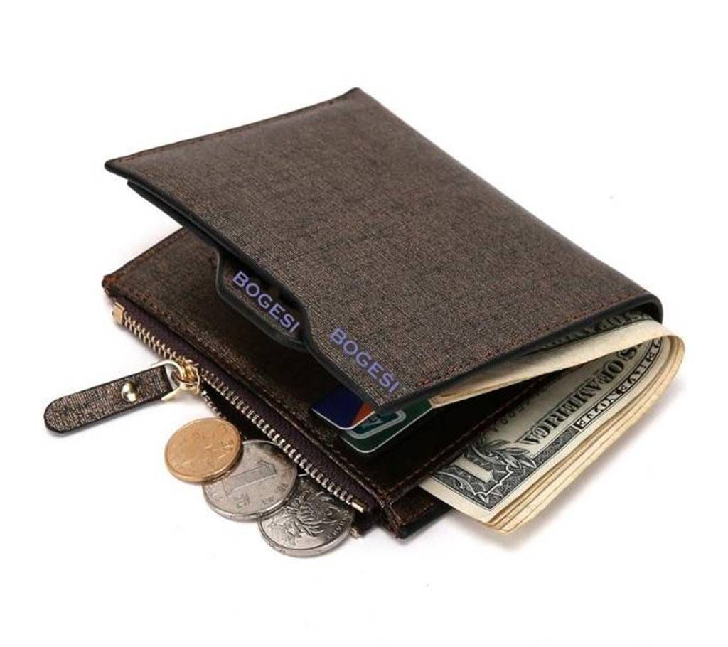 Mens Bogesi Wallet copy