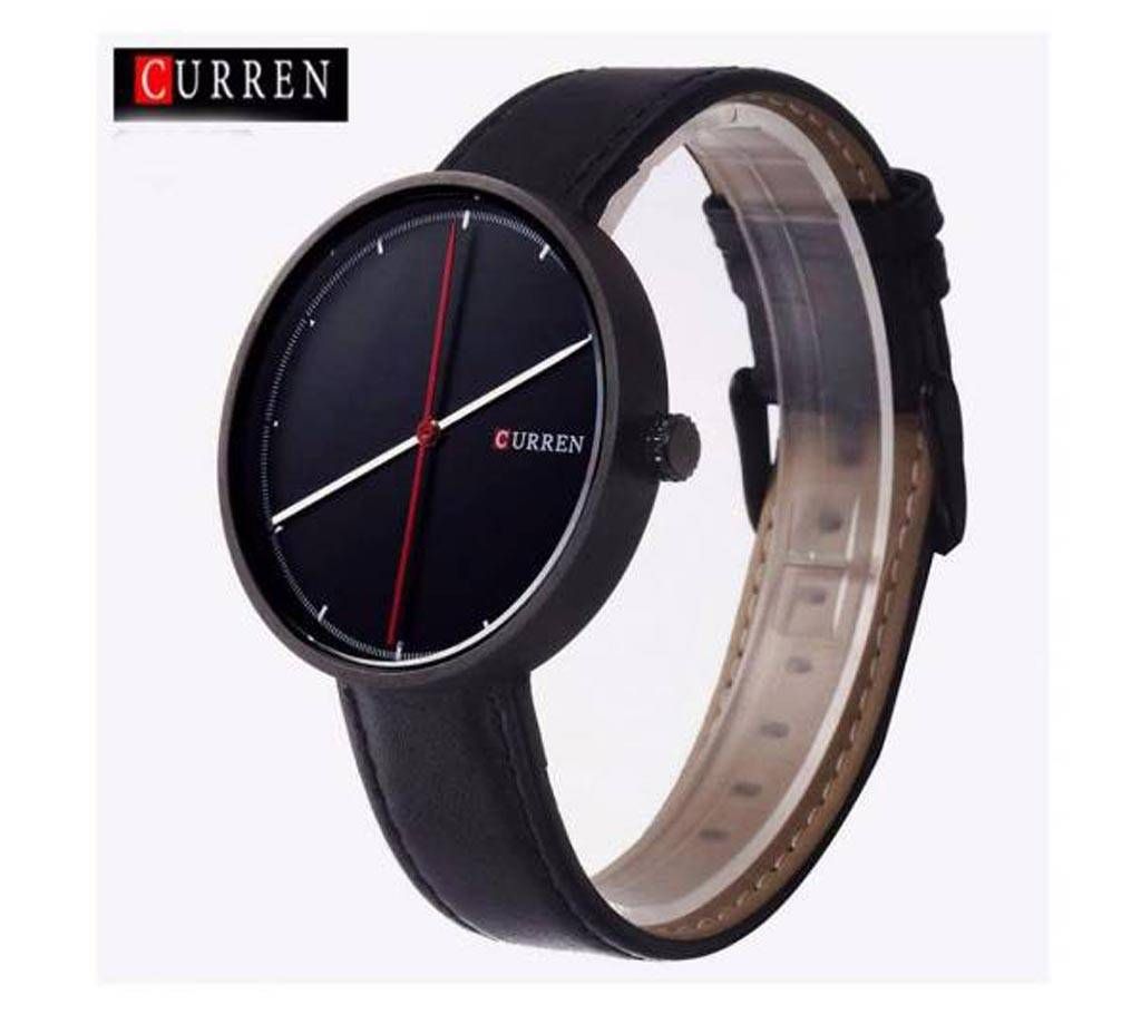 Curren Men Wrist Watch