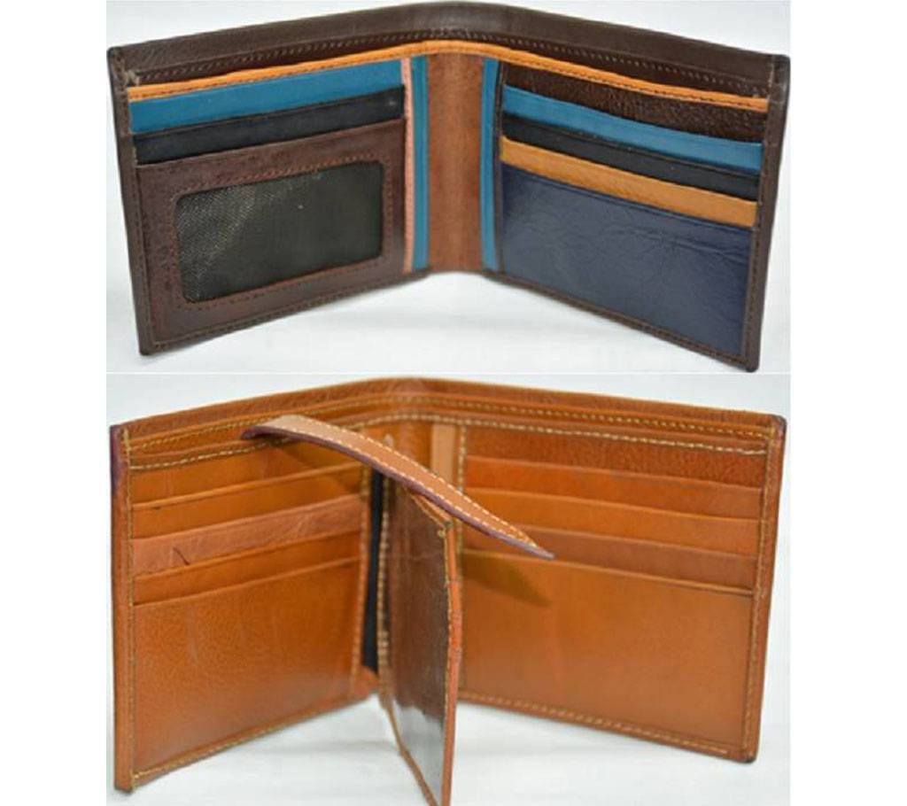 Gents Wallet combo