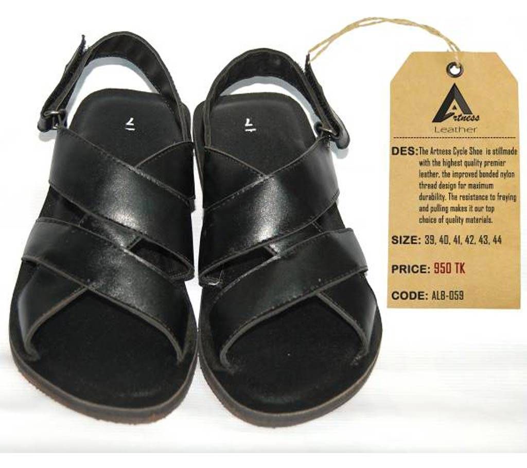 Artness Men's cycle shoe