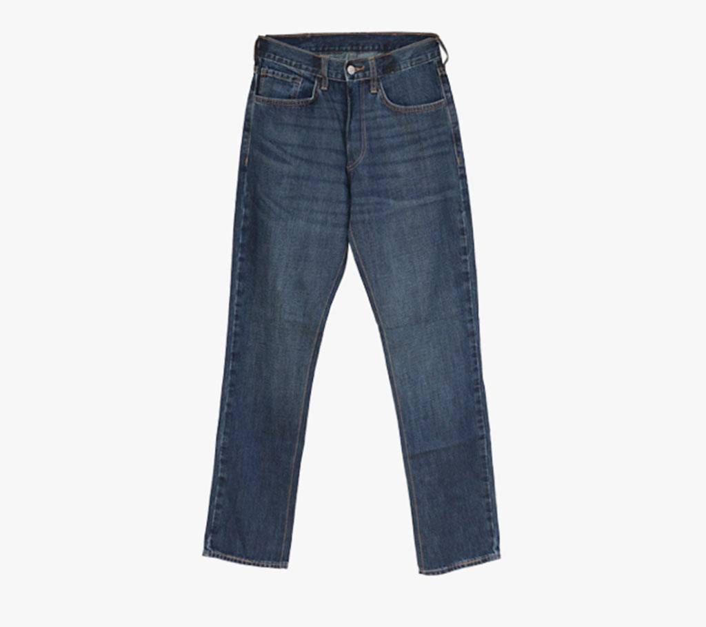 Export Quality Baggy Jeans Pant
