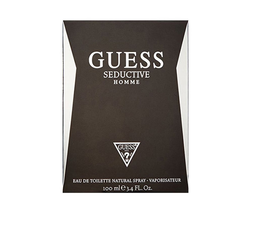 Guess Seductive Homme perfume For Men - USA