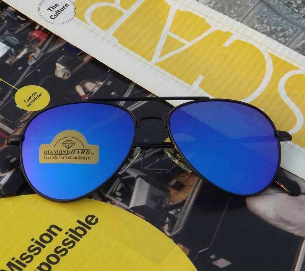 AO Diamond Hard Mirror Sunglasses - Copy