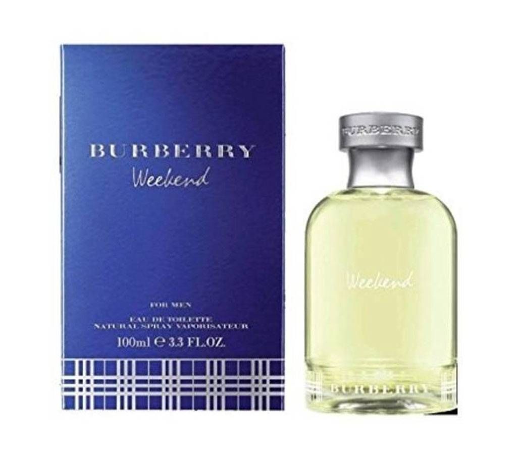 Burberry Weekend for Men 100ml (UK)