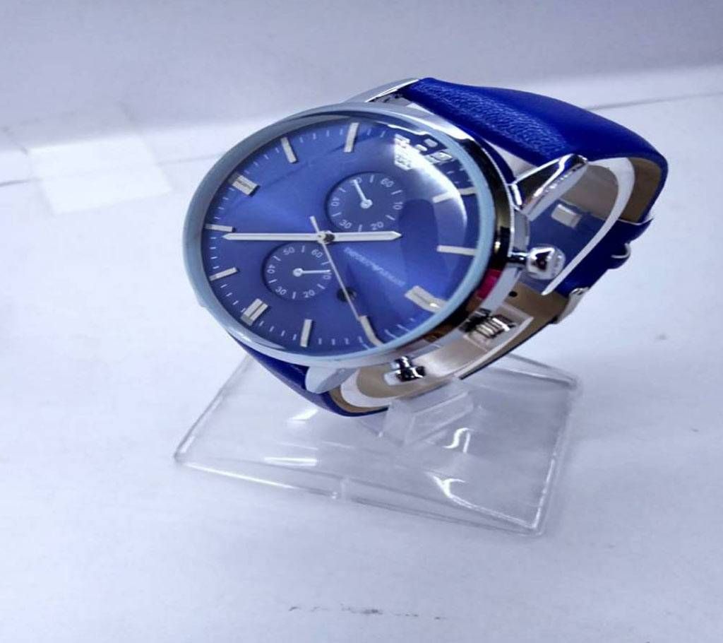 Armany Watch for men copy 
