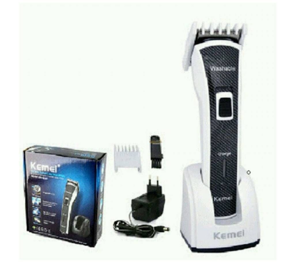 Kemei Gents Trimmer KM-6166