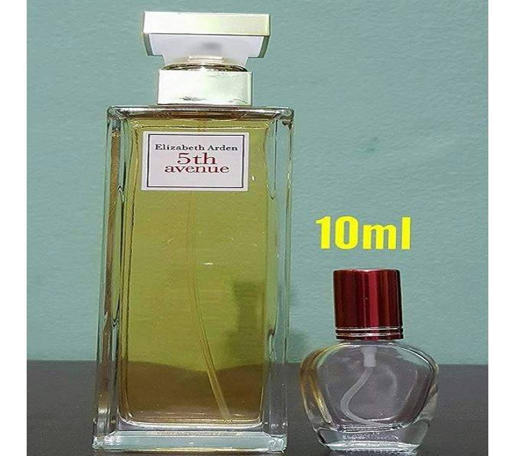 Elizabeth Arden 5th Avenue (10 ML) perfume for men UK