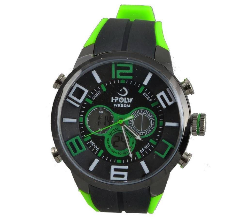 Mans Wrist watch