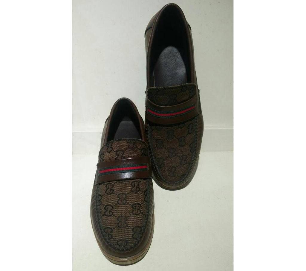 Gucci Mens Shoes (Copy)
