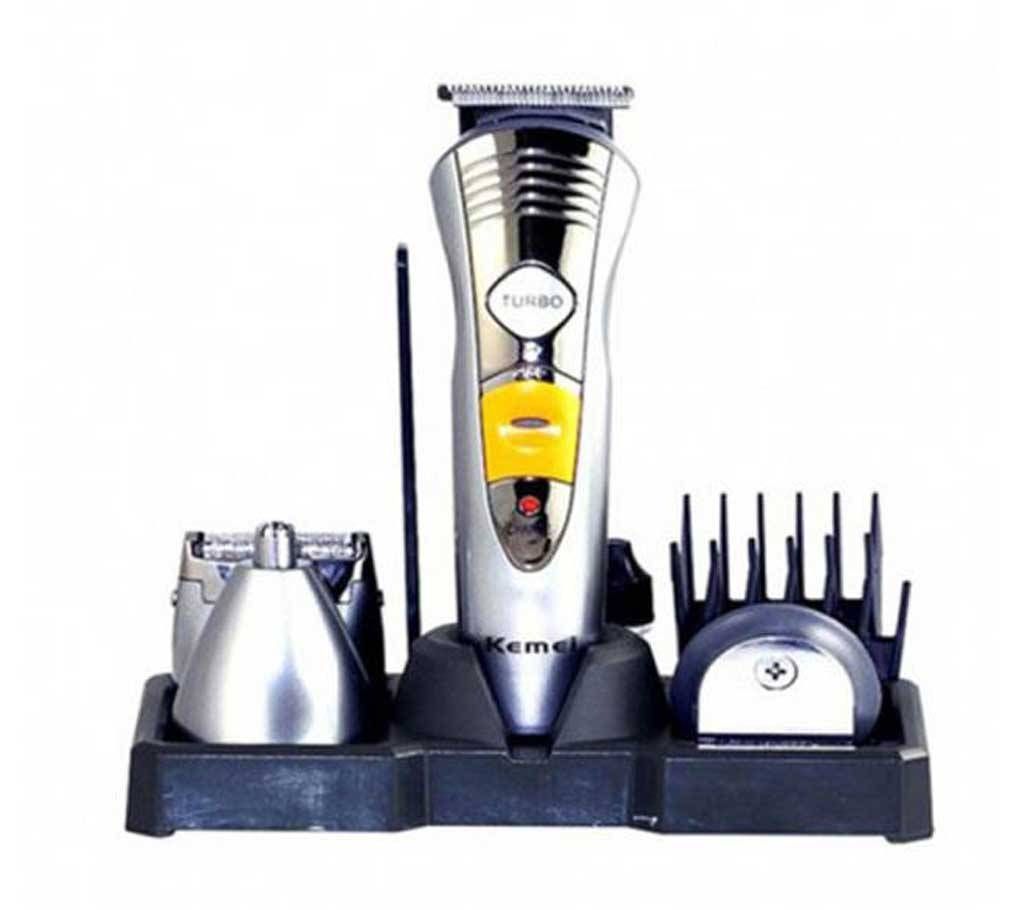 Kemei KM-580A Electric Shaver and Trimmer